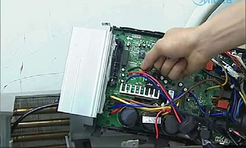 马鞍山美的空调电话是多少