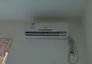 马鞍山空调维修电话是多少