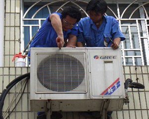 马鞍山空调售后维修服务中心在哪里找