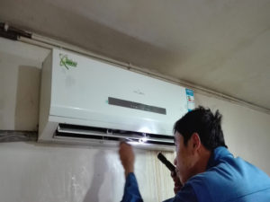 马鞍山格力空调电话是多少