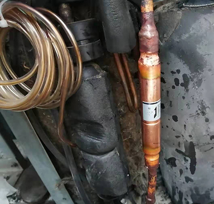 马鞍山美的变频多联机空调维修售后服务中心