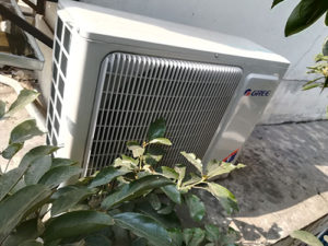 马鞍山空调维修售后服务