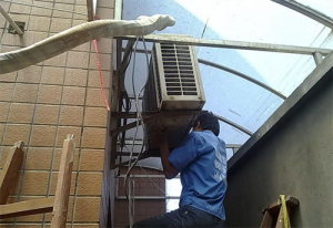 马鞍山空调维修售后服务中心