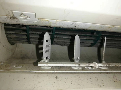 马鞍山空调维修售后服务中心电话是多少