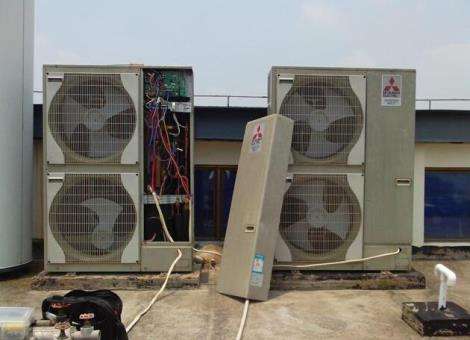 马鞍山空调维修电话号码多少