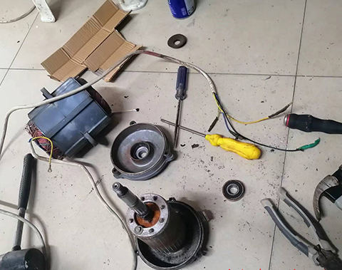 马鞍山空调维修售后服务中心电话在哪里找