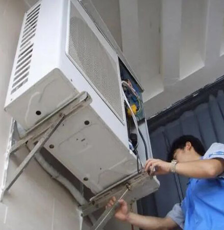 马鞍山24小时空调维修热线