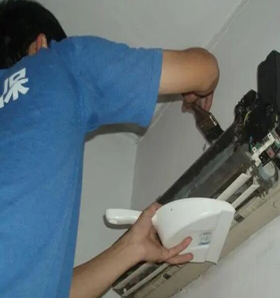 马鞍山空调清洗保养