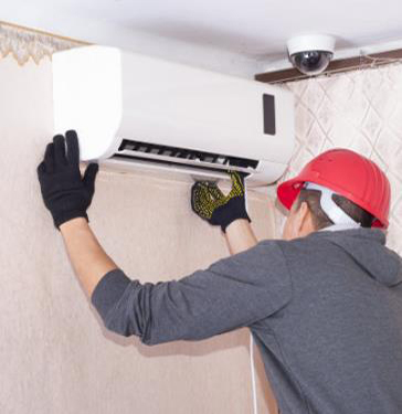 马鞍山空调内机噪音大