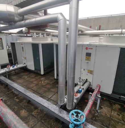 马鞍山附近中央空调维修 马鞍山上门中央空调维修